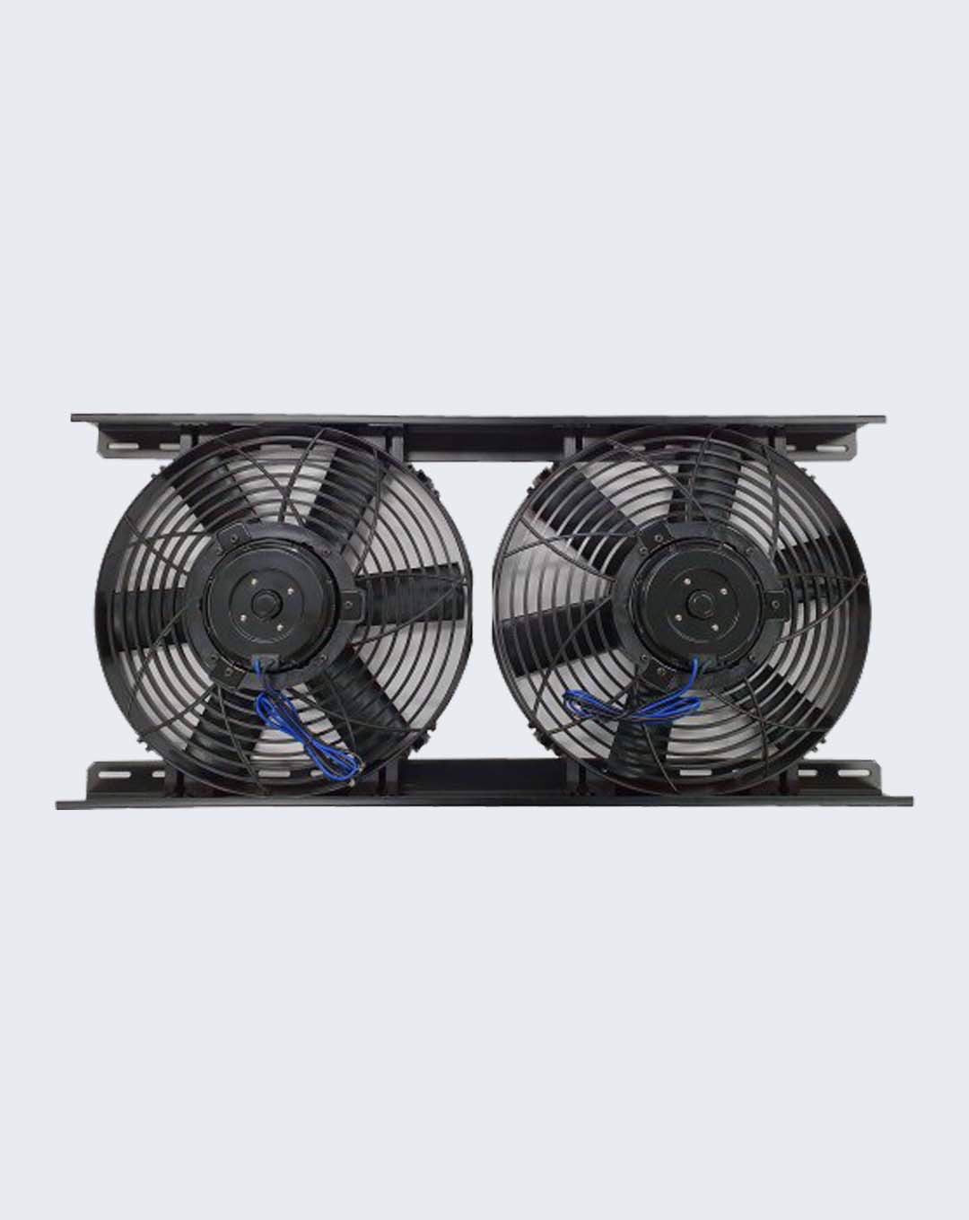 DAVIES CRAIG 0422 Mounting Brackets - Twin Fan (not suit 20 2 x16)