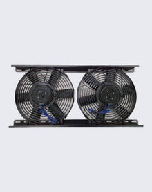 DAVIES CRAIG 0422 Mounting Brackets - Twin Fan (not suit 20 2 x16)