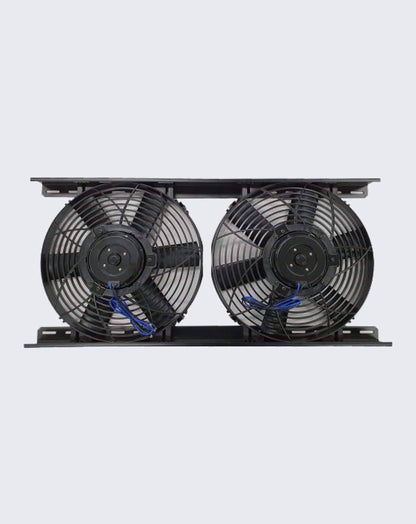 DAVIES CRAIG 0422 Mounting Brackets - Twin Fan (not suit 20 2 x16)