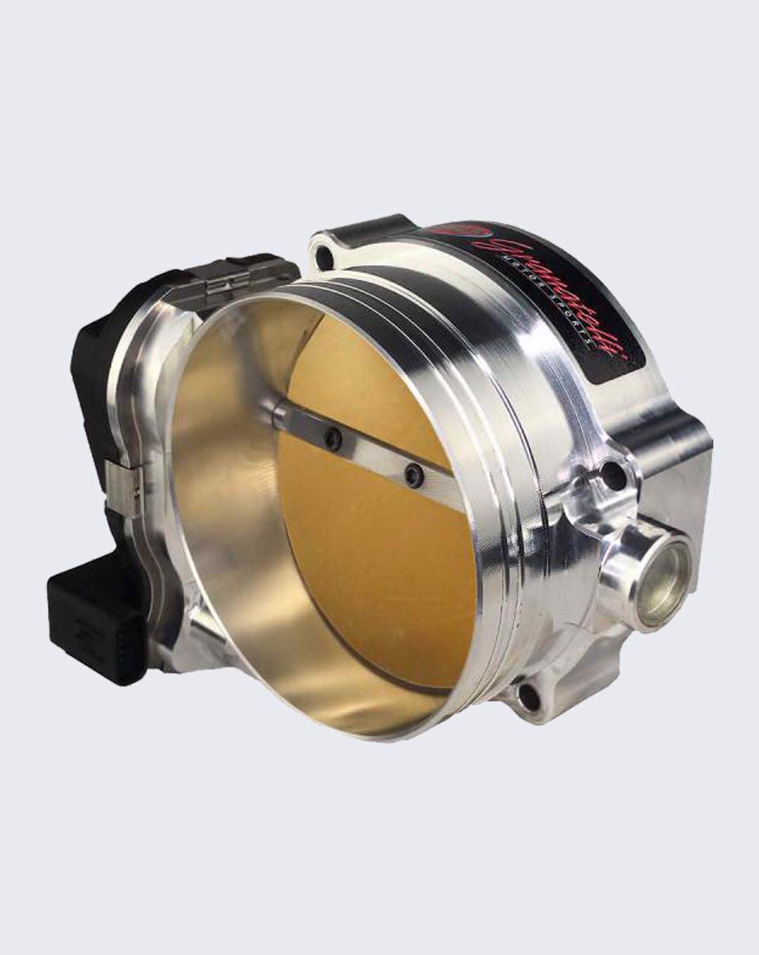 Dodge Throttle Body Hellcat 105MM GMTBSRTH