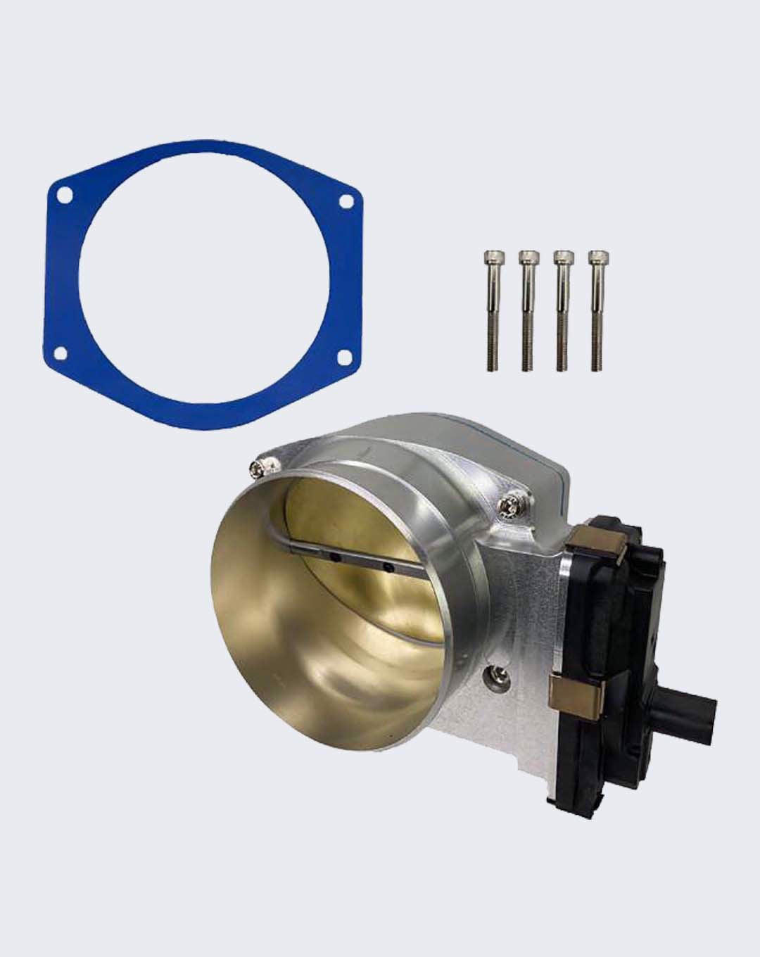 Nick Throttle Body GM DBW LT1 / LT4 / LT5 2013-2019 GMTBLT4