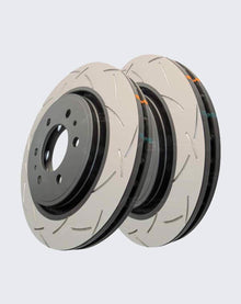 DBA BRAKES FRONT ROTOR F150 DBA42790S