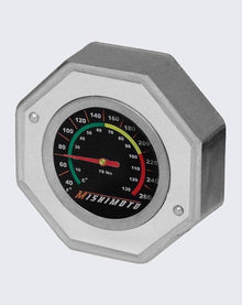 Four Temperature Gauge MMRC-GL