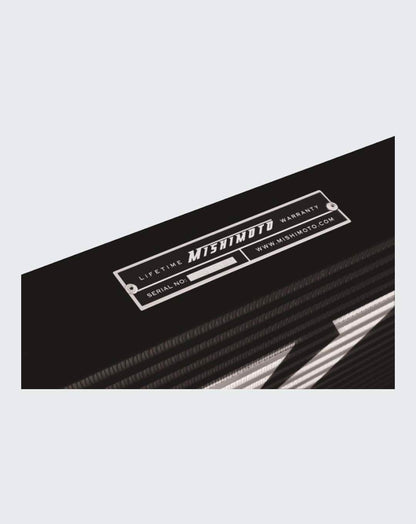 Mishimoto Universal Intercooler MMINT-URB