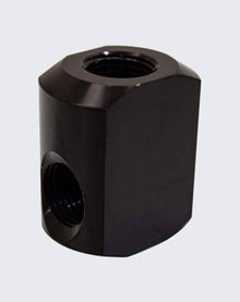 SNOW PERFORMANCE Nozzle Holder Elbow SNO-901