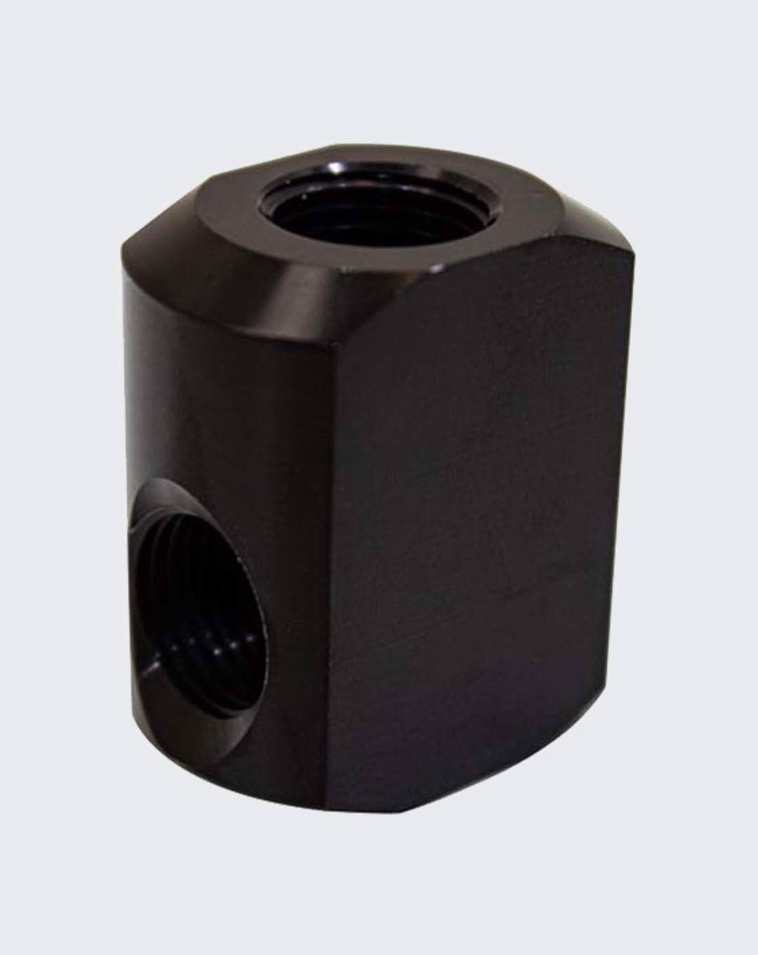 SNOW PERFORMANCE Nozzle Holder Elbow SNO-901