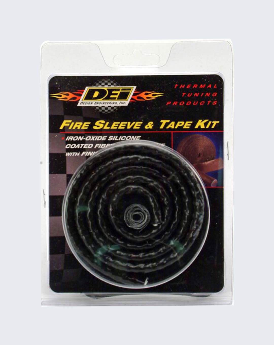Design Fire Sleeve & Tape Kit 010473
