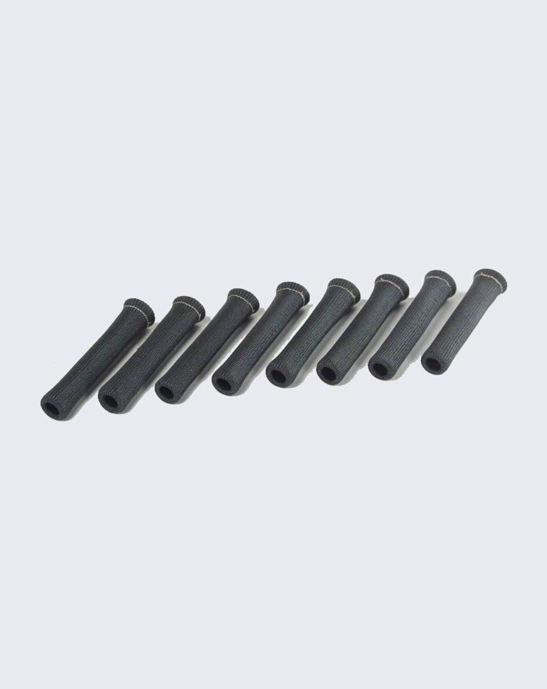 DEI Protect-a-boot 6 8-pack black 010512