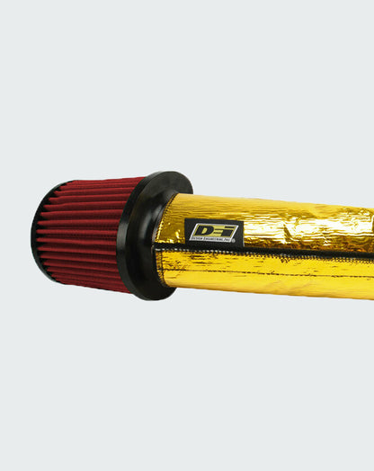 DEI Cool Cover Air Tube 3in to 4in OD dei010486