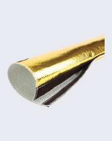 DEI Cool Cover Air Tube 3in to 4in OD dei010486