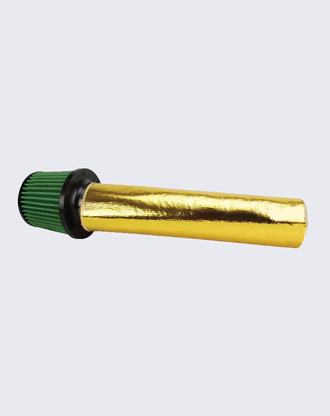 DEI Cool Cover Air Tube 3in to 4in OD dei010486