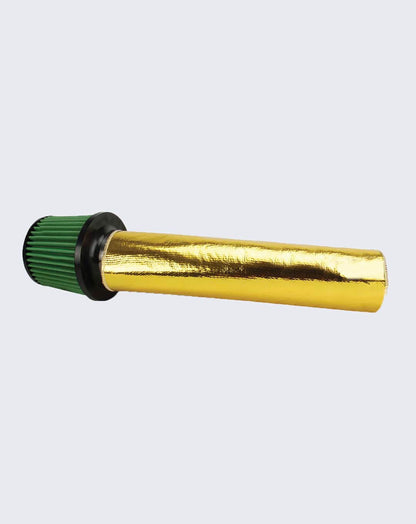 DEI Cool Cover Air Tube 3in to 4in OD dei010486