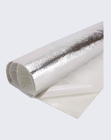 DEI HEAT PROTECTION COMPLETE THERMAL AND ACOUSTIC PROTECTION 010400