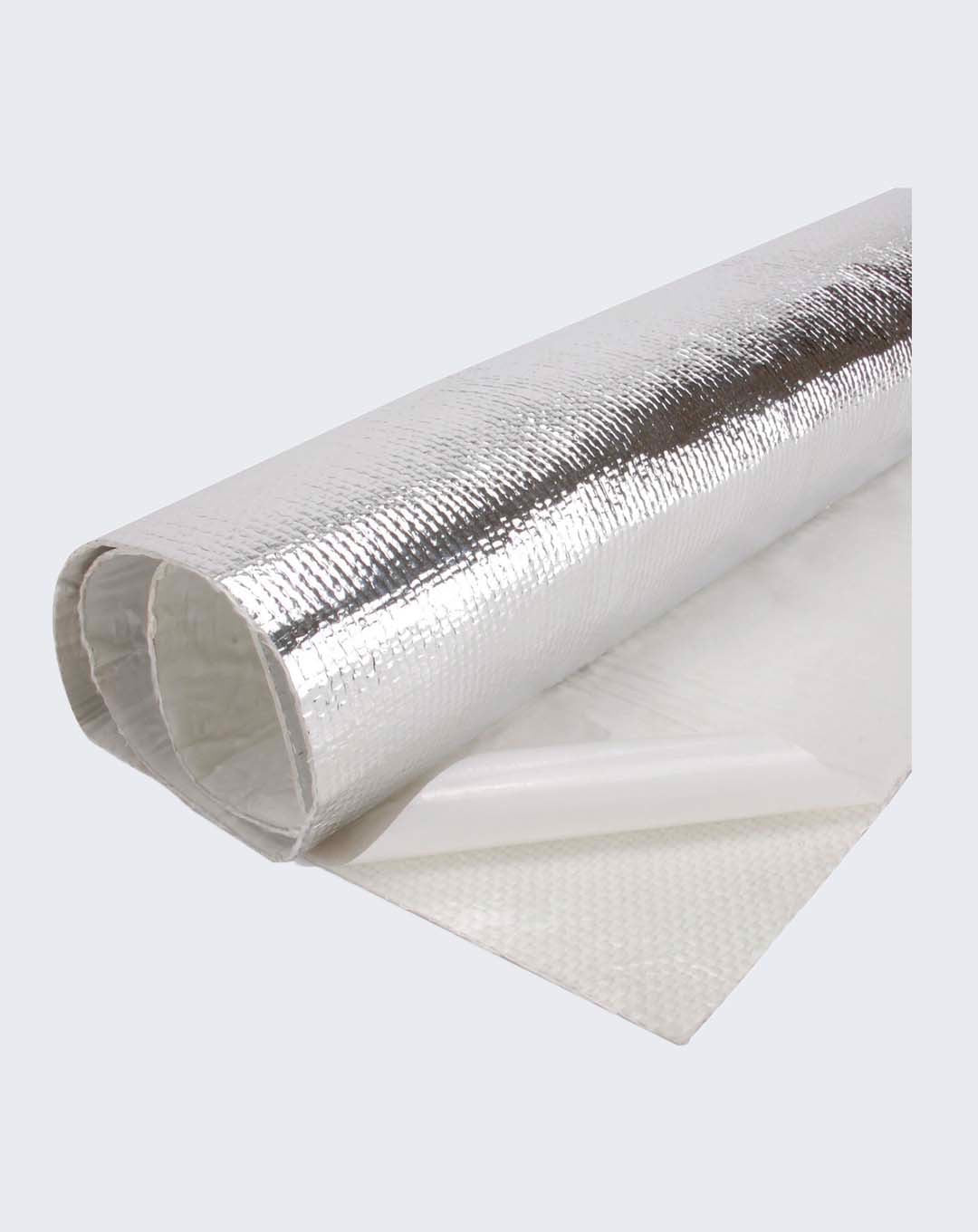 DEI HEAT PROTECTION COMPLETE THERMAL AND ACOUSTIC PROTECTION 010400