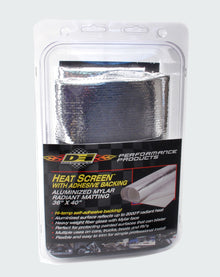 DEI HEAT PROTECTION COMPLETE THERMAL AND ACOUSTIC PROTECTION 010400