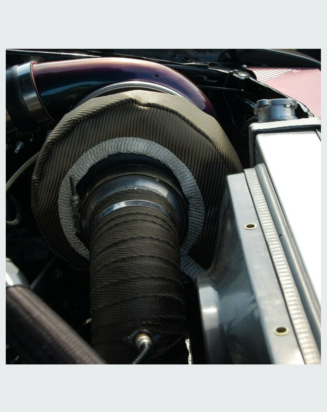 DEI Turbo Shield dei010146