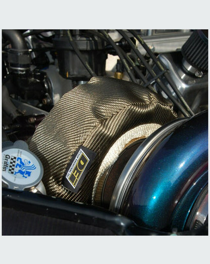 DEI Turbo Shield dei010146
