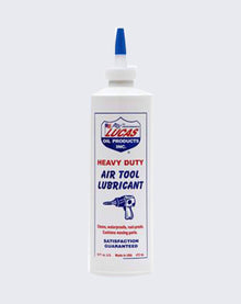 LUCAS OIL - Air Tool Lubricant  - 10216