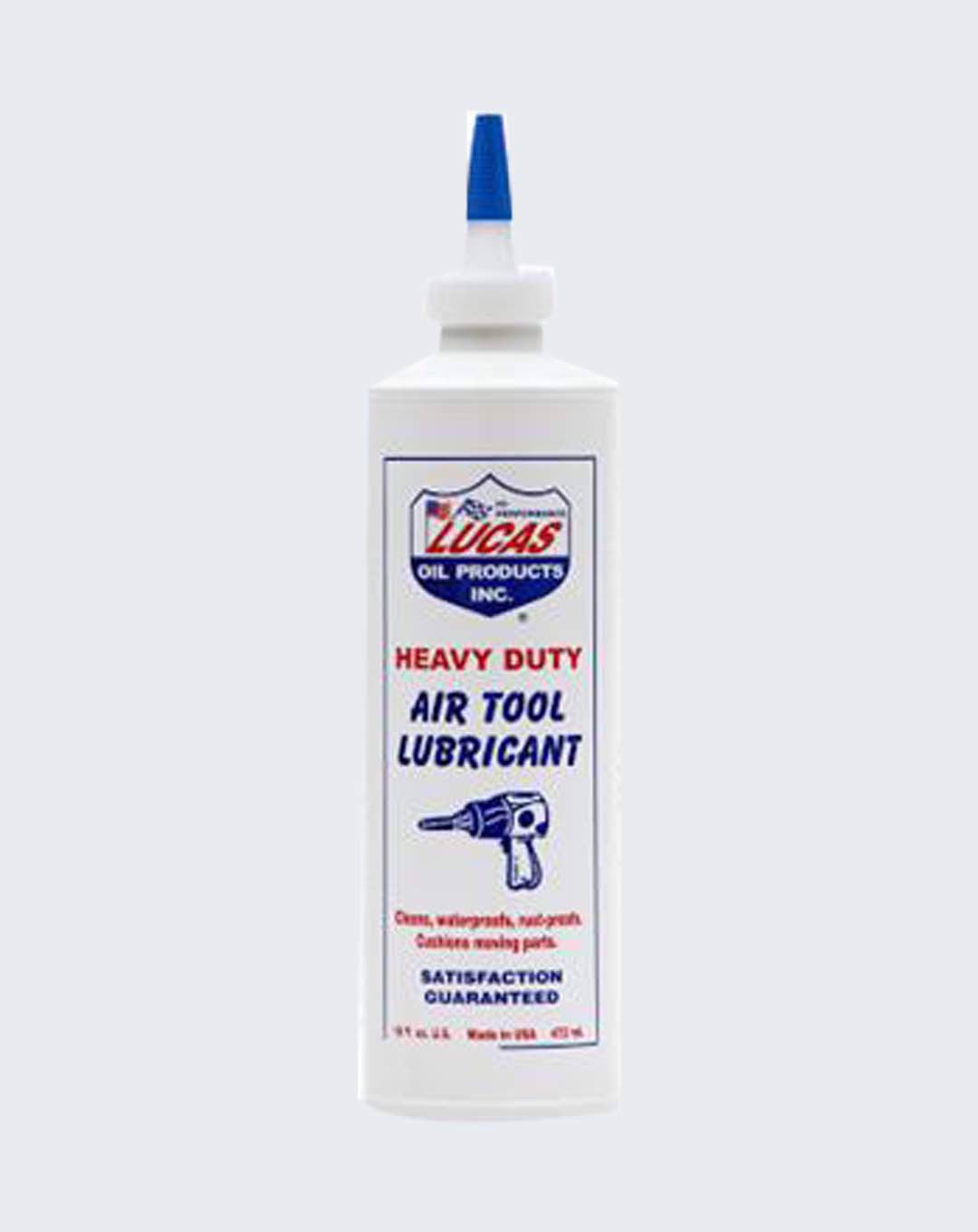 LUCAS OIL - Air Tool Lubricant  - 10216