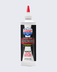 LUCAS OIL- ENGINE BREAK IN OIL ADDITIVE 16 OUNCE - 10063