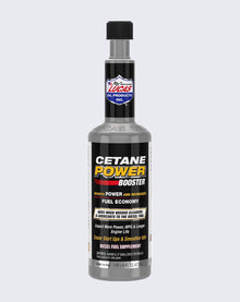 Lucas Oil Cetane Power Booster for Diesel 16 Ounce 11031