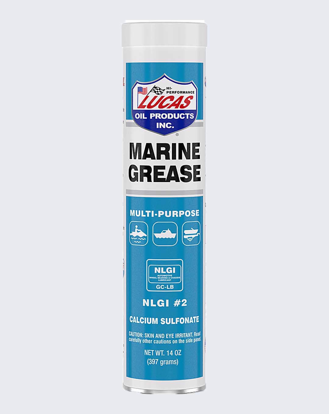 Lucas Oil Marine Grease 14oz 10320-30