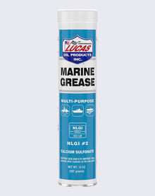 Lucas Oil Marine Grease 14oz 10320-30