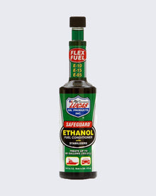 Lucas Oil Safeguard Ethanol Fuel Conditioner 16 Ounce 10576