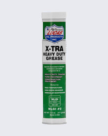 Lucas Oil X-Tra Heavy Duty Grease 14.5oz Cartridge 10301-30
