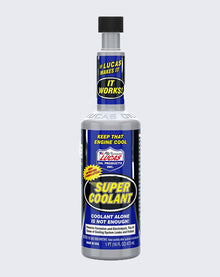 LUCAS OIL- SUPER COOLANT 16 OUNCE - 10640