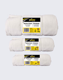 SHIELD MUTTON CLOTH SH1404