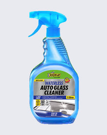 SHIELD Waterless Auto Glass Cleaner SH997