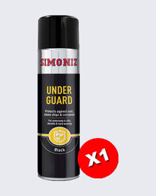 ND SIMONIZ??U ERGUARD??6X500ML SIMR14D