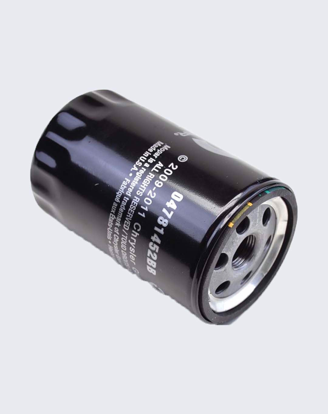 Oil Filter – CJ04781452BB
