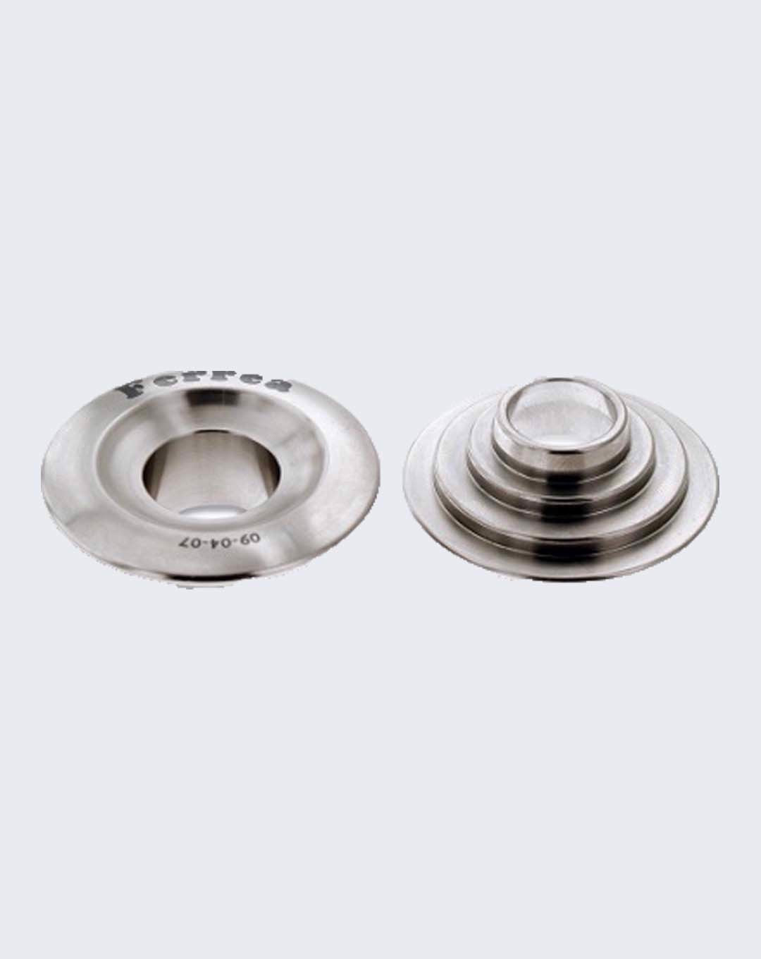 FERREA TITANIUM RETAINER Toyota Landcruiser (1Fzfe) 1993-1997 E11096