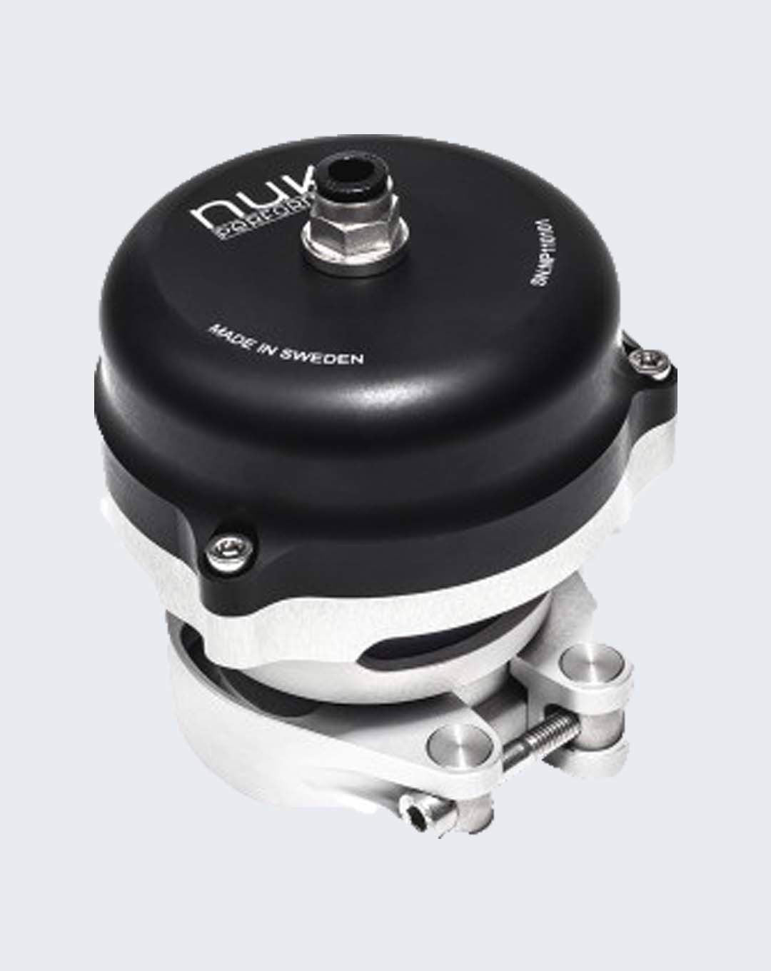 NUKE PERFORMANCE Blow Off Valve 900-02-201