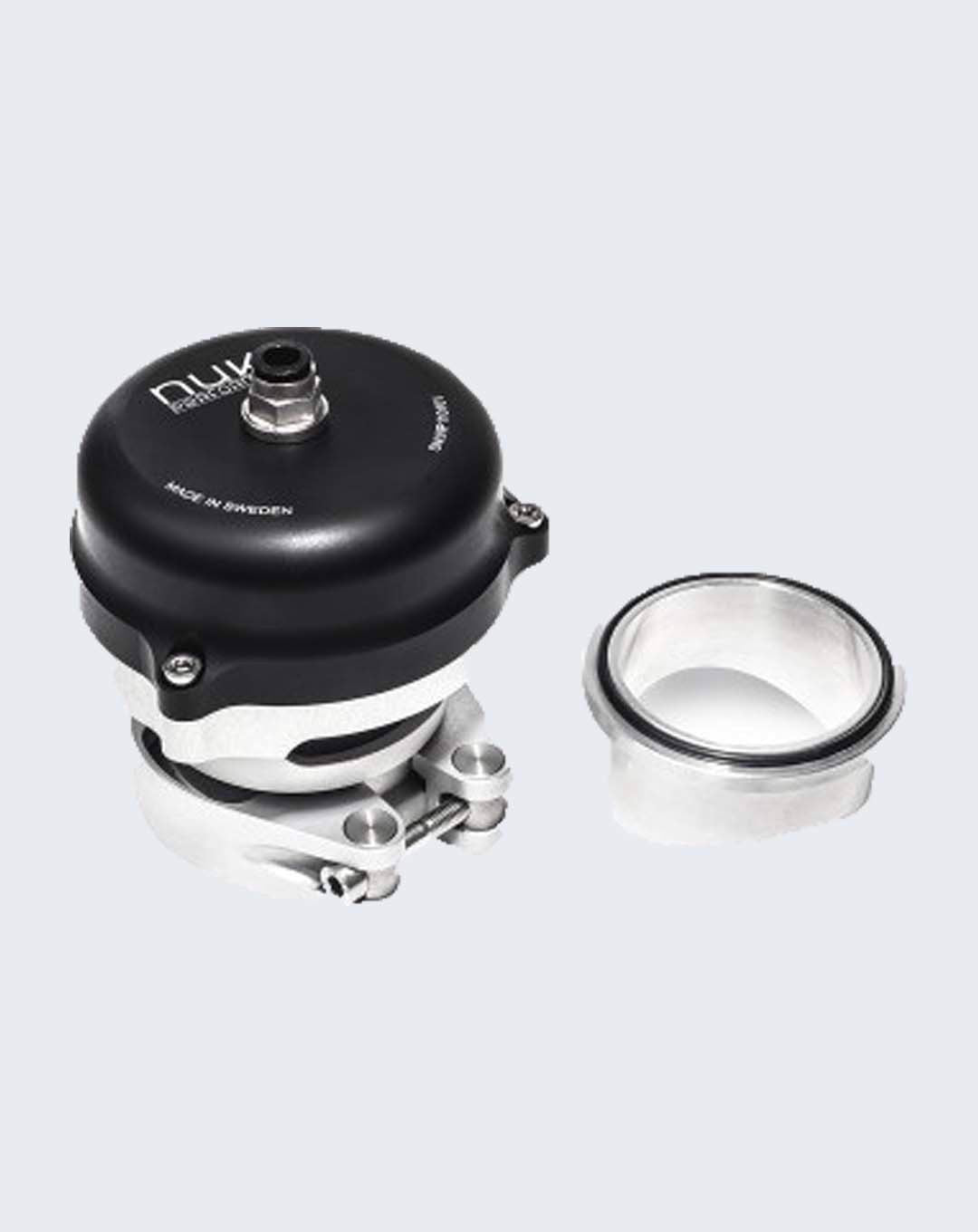 NUKE PERFORMANCE Blow Off Valve 900-02-201