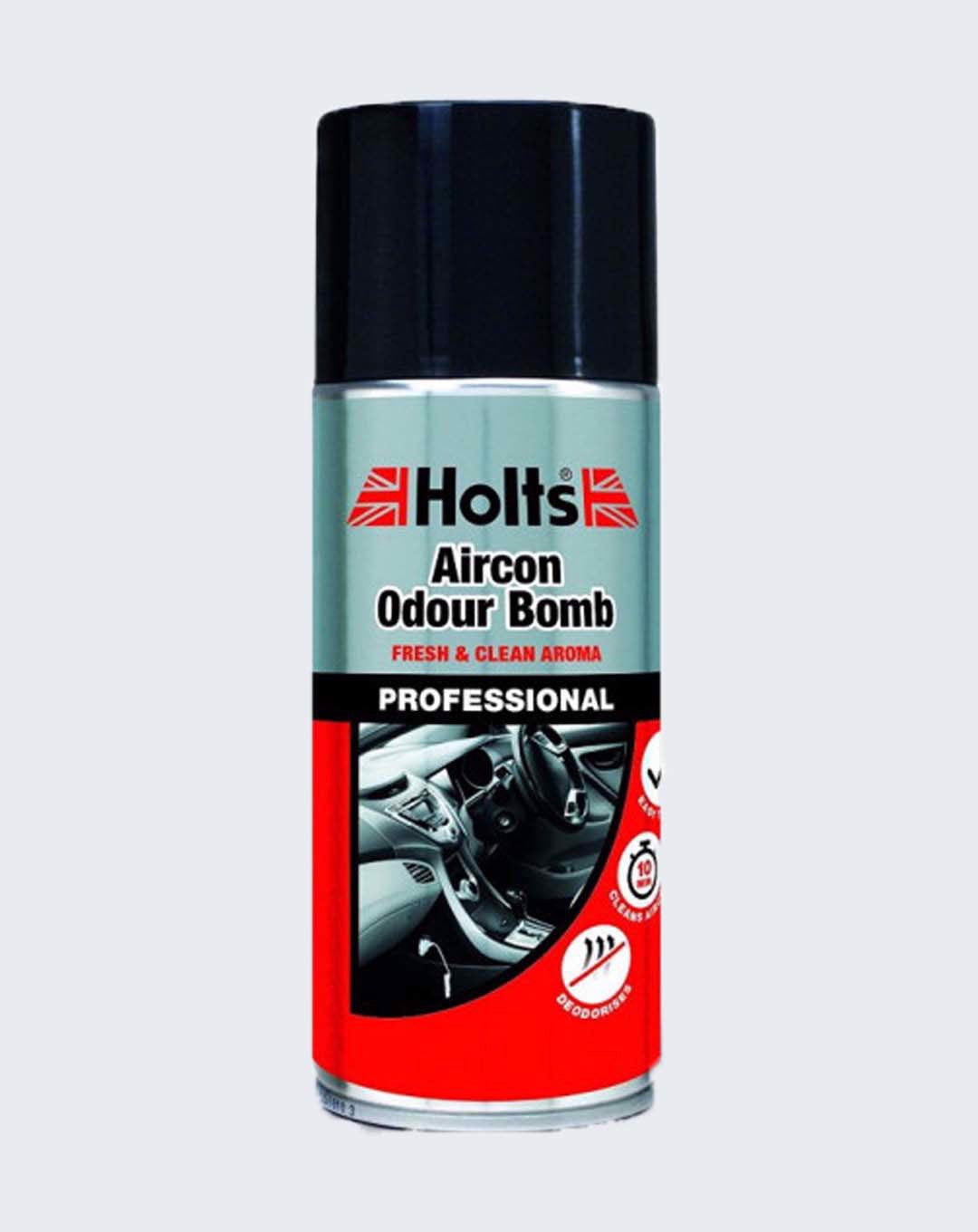 Holts Air conditioning cleaner HAPP0086A