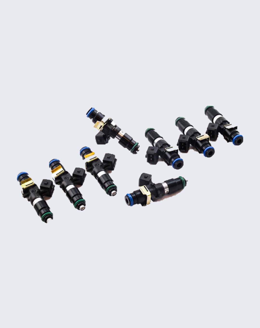 Bosch EV14 Fuel Injectors 16MX-20-1200-8