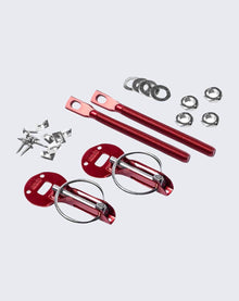 SPARCO Hood Pin (spa01606AR)