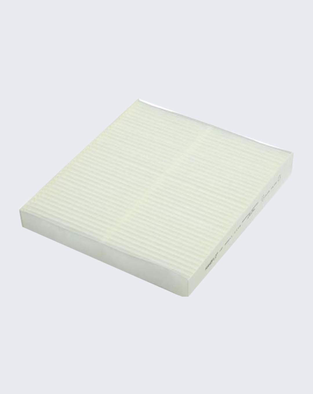 Authentic A/C FILTER NIS27277-VX01A