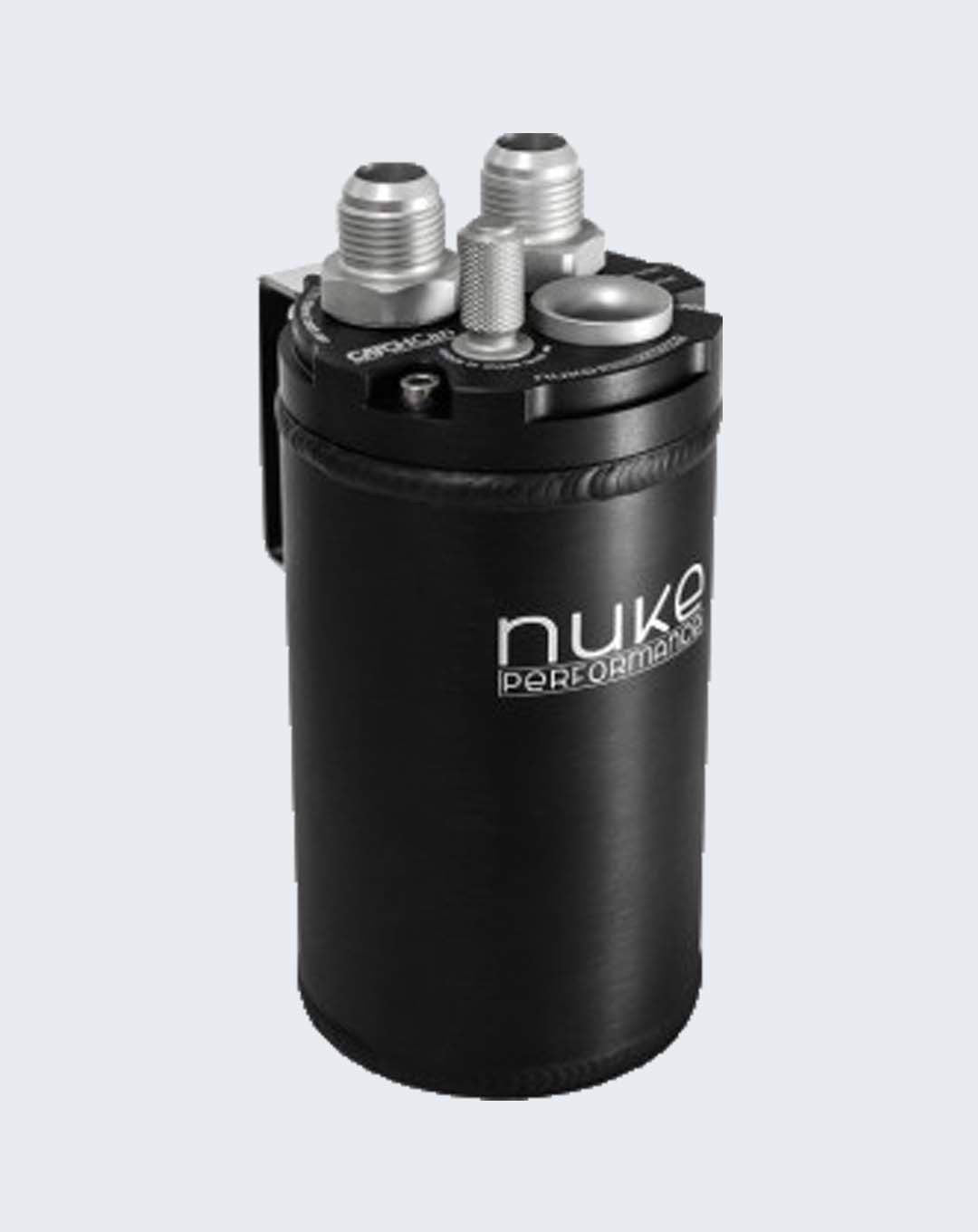 NUKE PERFORMANCE CATCH CAN 265-01-201