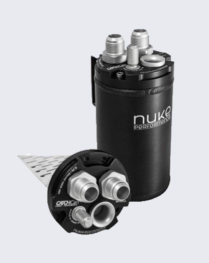 NUKE PERFORMANCE CATCH CAN 265-01-201