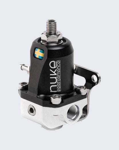 NUKE Fuel Pressure Regulator FPR100s