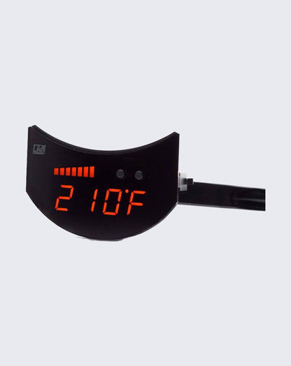 New OBD2 Gauge Subaru BRZ / Scion FR-S / Toyota FT86 2013-2020 L3P3SFRX+V
