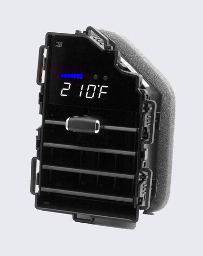 Ford Gauge Ford F-150 2015-2020 L3P3F15B+VB P3 V3 OBD2