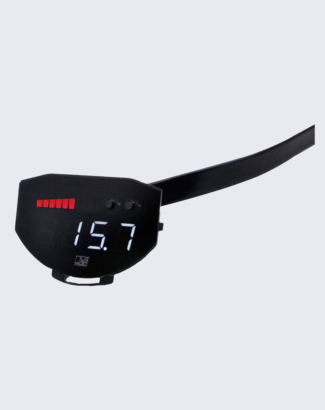 Ford OBD2 Gauge Ford Mustang Gen6 2015+ U3P3FMS6+V