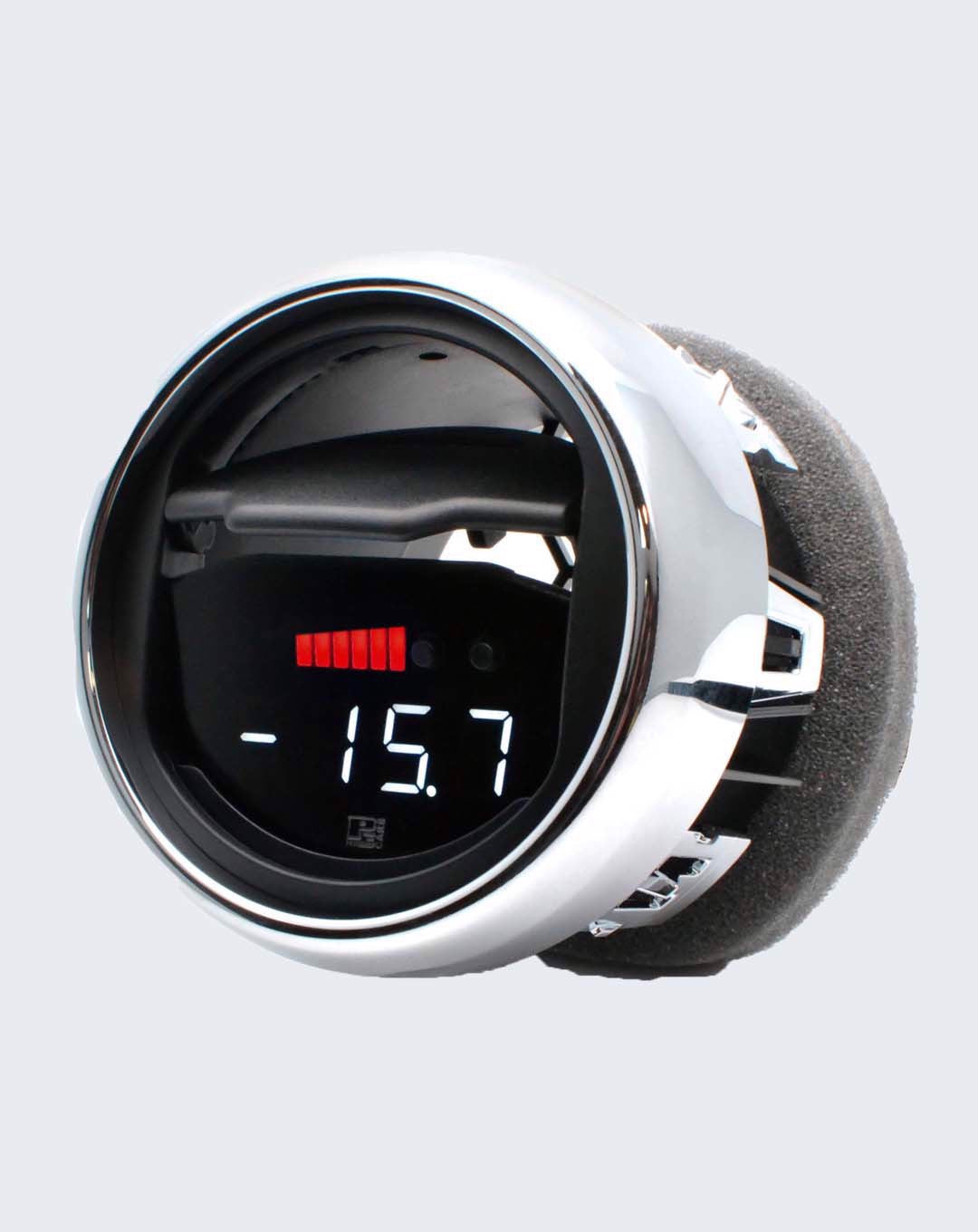 Ford OBD2 Gauge Ford Mustang Gen6 2015+ U3P3FMS6+V