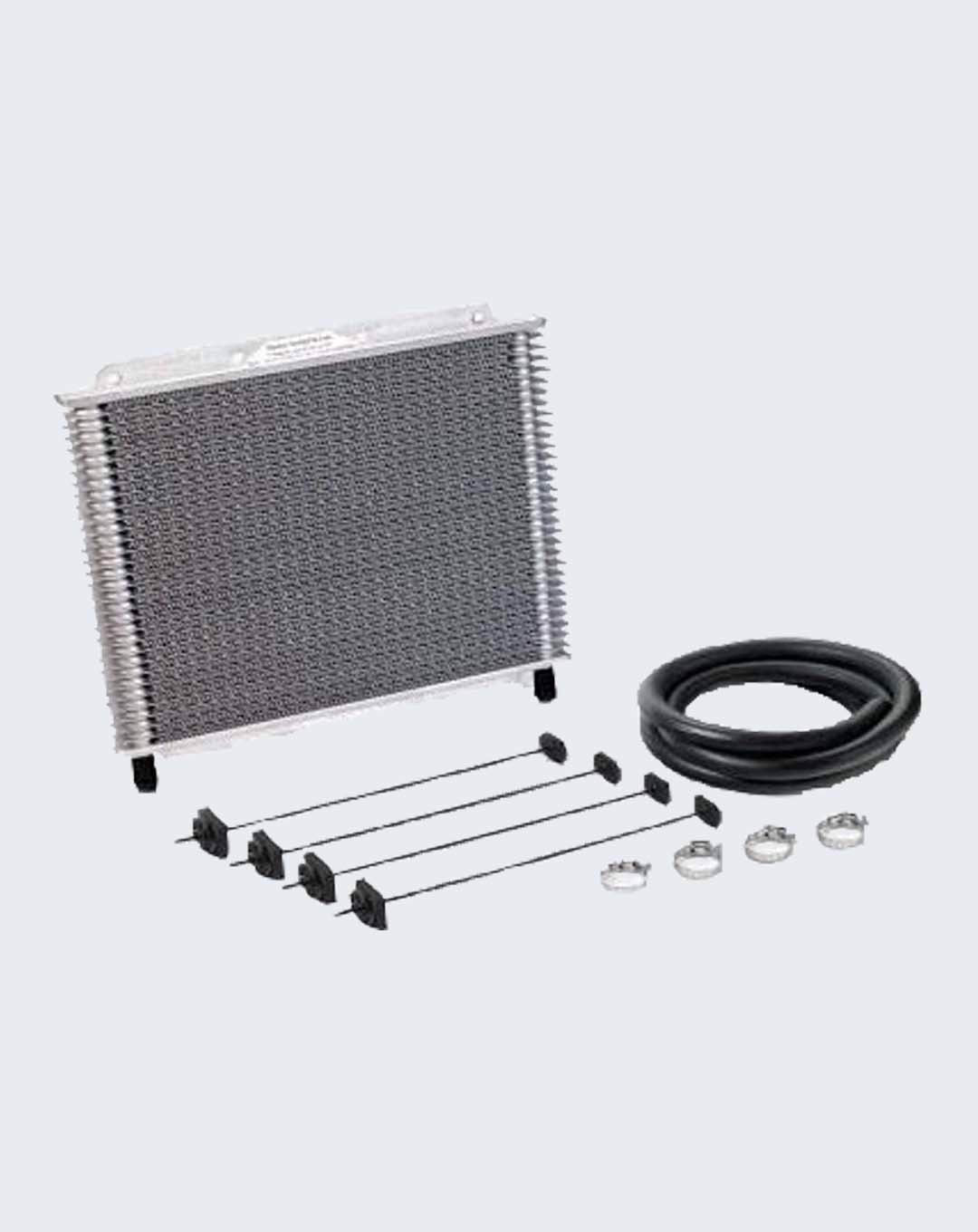 DAVIES CRAIG 679 Trans Cooler Kit 30 Plate Hydra