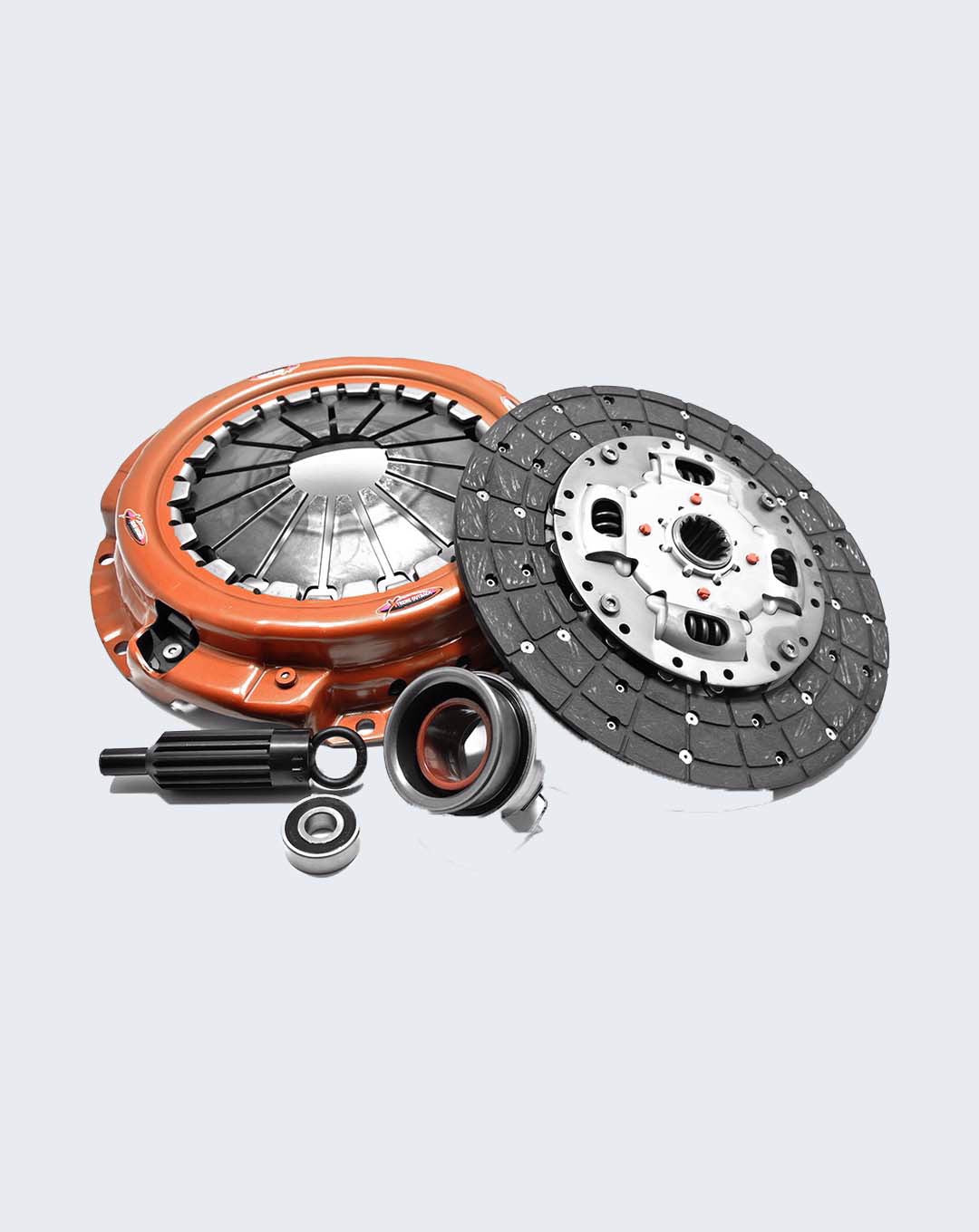 Xtreme KIT HD TOYOTA LCRUISER 4.7L KTY30017-1A